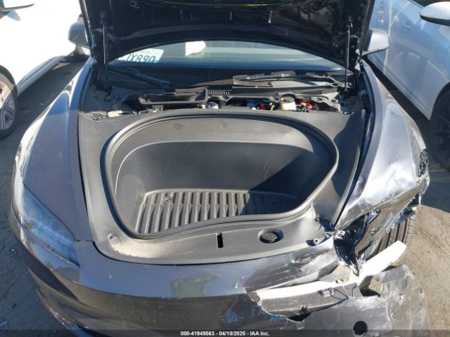 2024 TESLA MODEL 3 5YJ3E1EA7RF865021 Photo 9