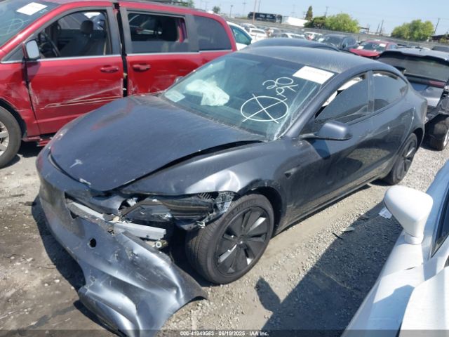 2024 TESLA MODEL 3 5YJ3E1EA7RF865021 Photo 1
