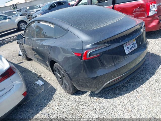 2024 TESLA MODEL 3 5YJ3E1EA7RF865021 Photo 2