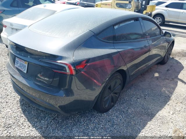 2024 TESLA MODEL 3 5YJ3E1EA7RF865021 Photo 3