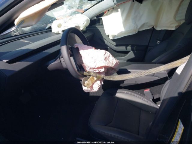 2024 TESLA MODEL 3 5YJ3E1EA7RF865021 Photo 4