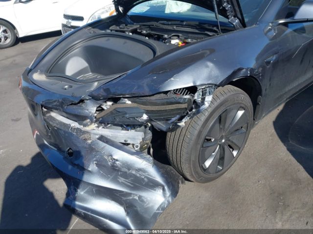 2024 TESLA MODEL 3 5YJ3E1EA7RF865021 Photo 5