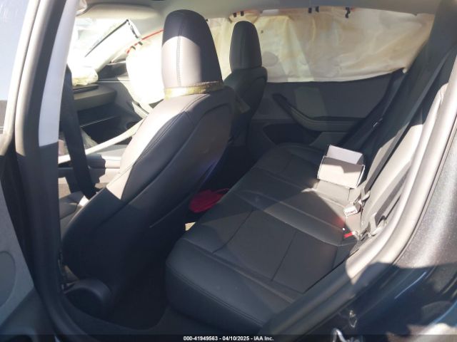 2024 TESLA MODEL 3 5YJ3E1EA7RF865021 Photo 7