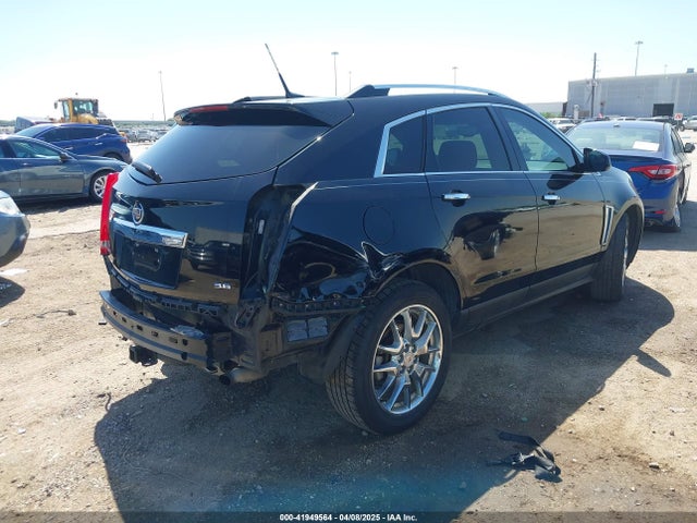 2013 CADILLAC SRX 3GYFNEE39DS624691 Photo 3