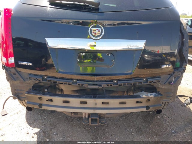 2013 CADILLAC SRX 3GYFNEE39DS624691 Photo 5