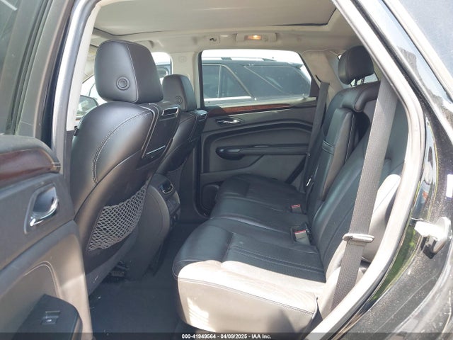 2013 CADILLAC SRX 3GYFNEE39DS624691 Photo 7