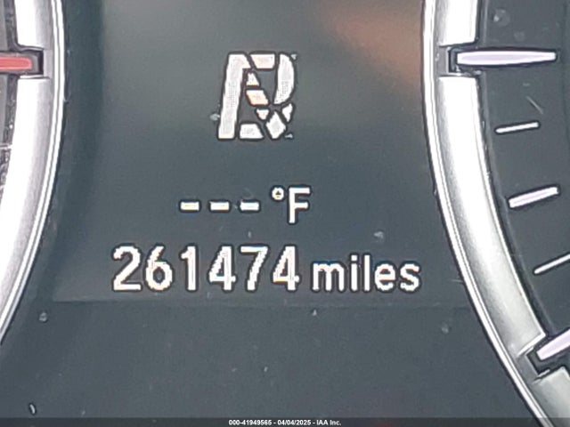 5FRYD4H29EB013843 Acura j35y5