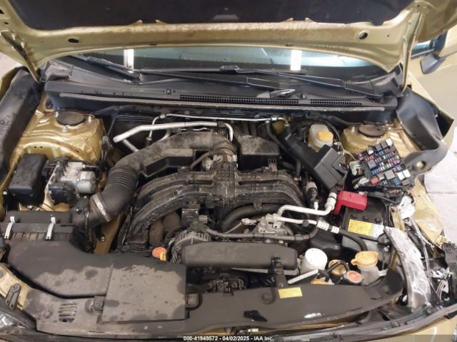 JF2GTHNC0MH276100 Subaru Crosstrek Limited