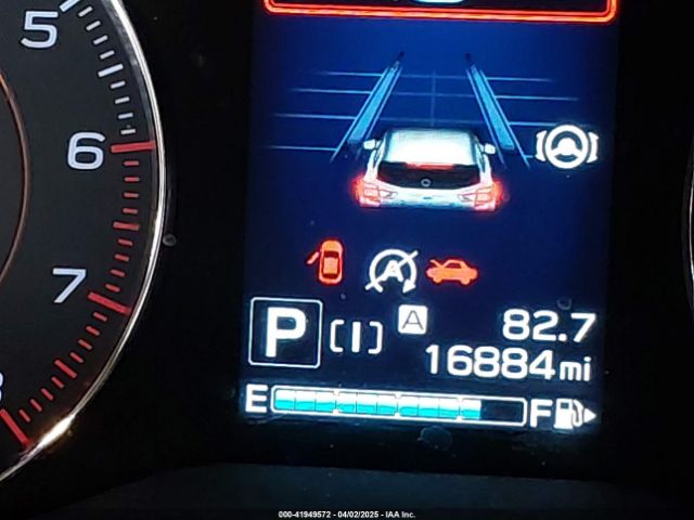 JF2GTHNC0MH276100 Subaru Crosstrek Limited