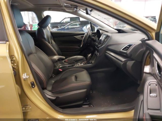 JF2GTHNC0MH276100 Subaru Crosstrek Limited