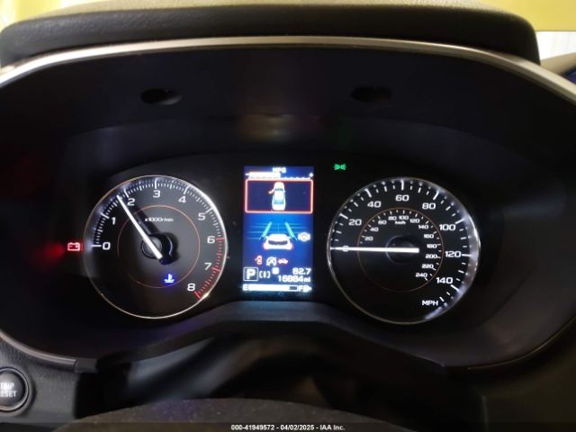 JF2GTHNC0MH276100 Subaru Crosstrek Limited