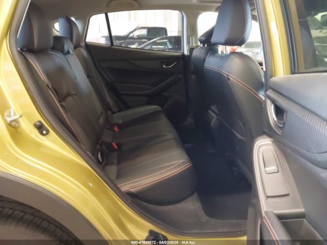 JF2GTHNC0MH276100 Subaru Crosstrek Limited