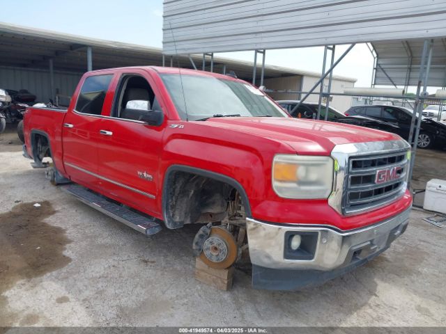 3GTP1VEC5FG428453 auction archive image