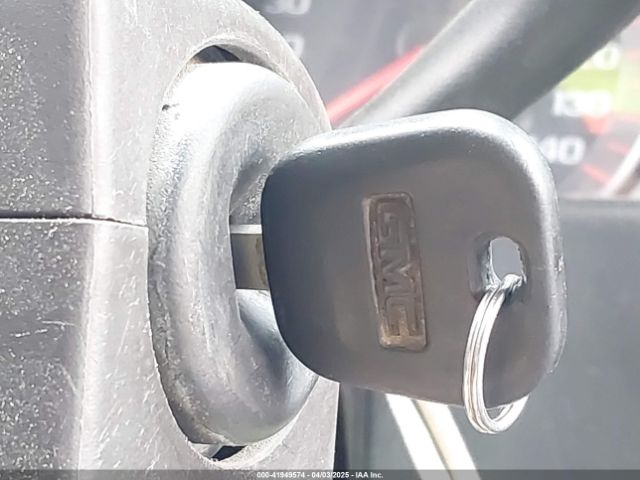 3GTP1VEC5FG428453 GMC Sierra 1500 Slt