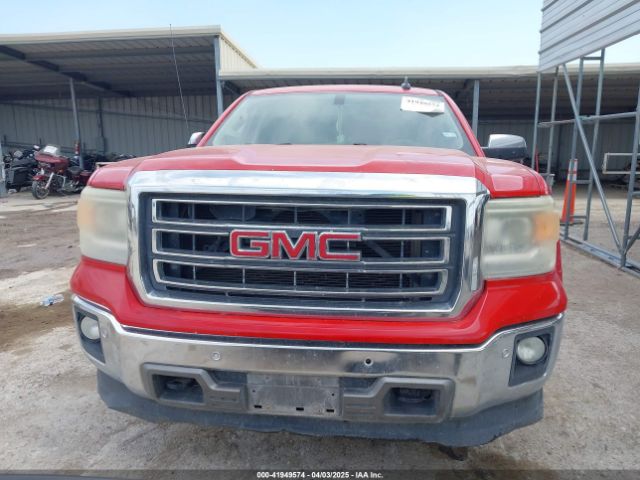 3GTP1VEC5FG428453 GMC Sierra 1500 Slt
