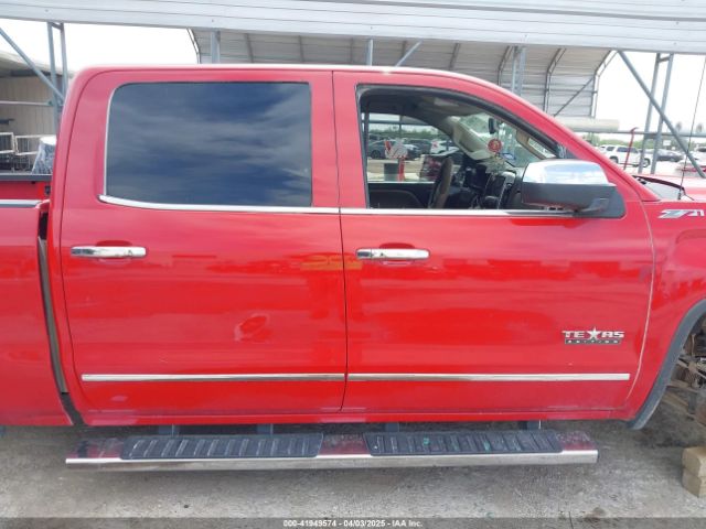 3GTP1VEC5FG428453 GMC Sierra 1500 Slt
