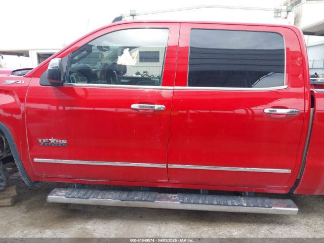 3GTP1VEC5FG428453 GMC Sierra 1500 Slt
