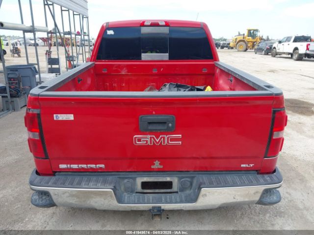 3GTP1VEC5FG428453 GMC Sierra 1500 Slt