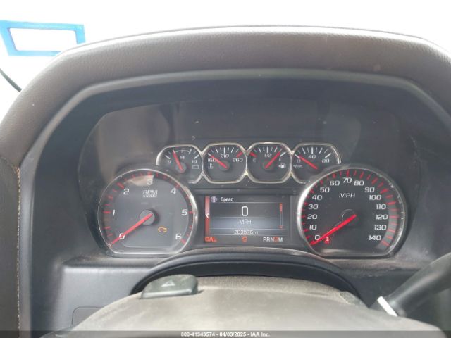 3GTP1VEC5FG428453 GMC Sierra 1500 Slt