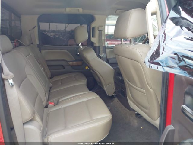 3GTP1VEC5FG428453 GMC Sierra 1500 Slt