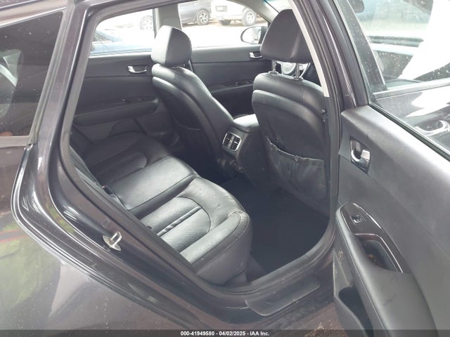 5XXGU4L36HG125627 KIA OPTIMA EX
