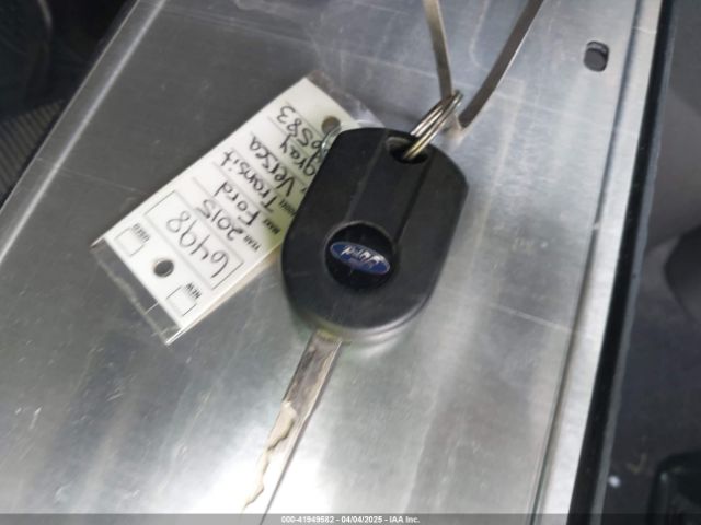 NM0GE9F71F1184535 Ford Transit Connect Xlt