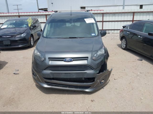 NM0GE9F71F1184535 Ford Transit Connect Xlt