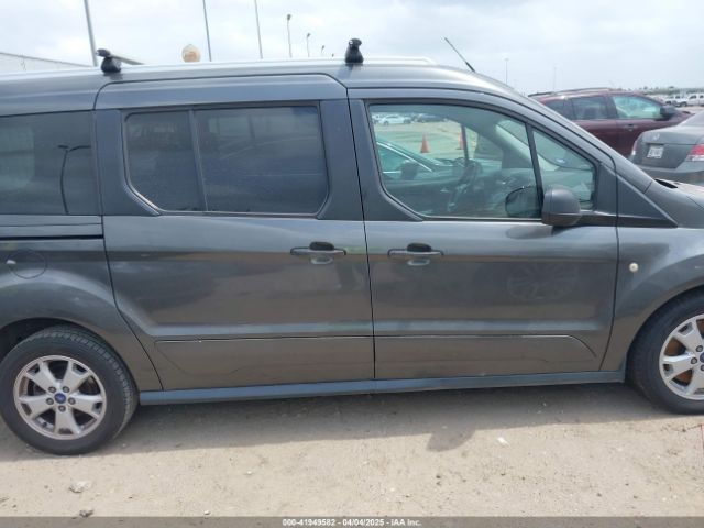 NM0GE9F71F1184535 Ford Transit Connect Xlt