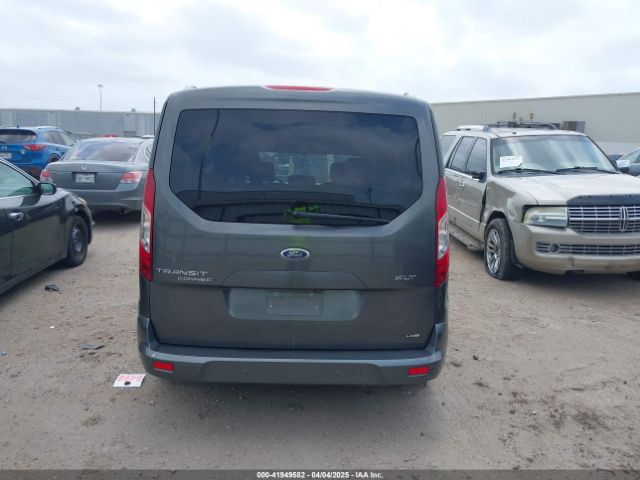 NM0GE9F71F1184535 Ford Transit Connect Xlt