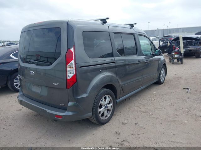 NM0GE9F71F1184535 Ford Transit Connect Xlt