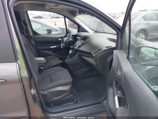 NM0GE9F71F1184535 Ford Transit Connect Xlt