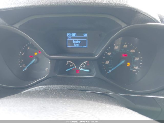 NM0GE9F71F1184535 Ford Transit Connect Xlt