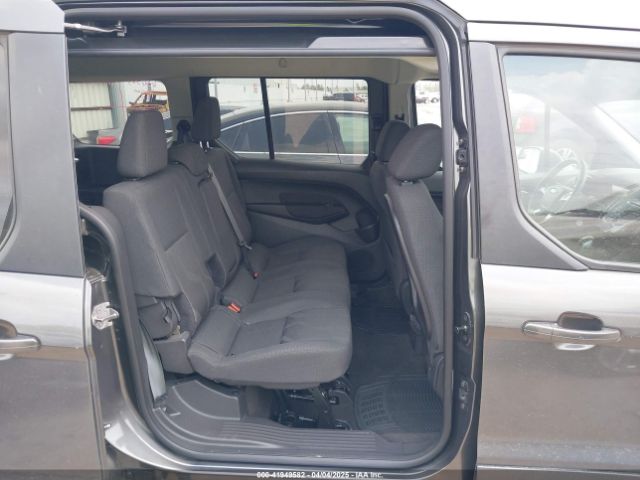 NM0GE9F71F1184535 Ford Transit Connect Xlt