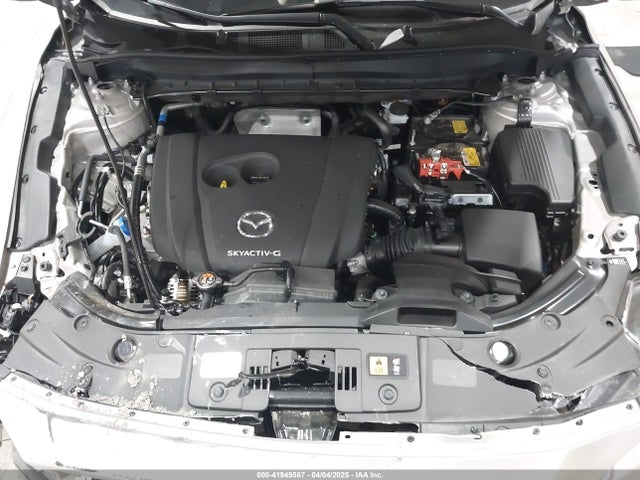 Mazda Cx-5 2.5 S Preferred 2025 JM3KFBCL1S0591734 Image 10