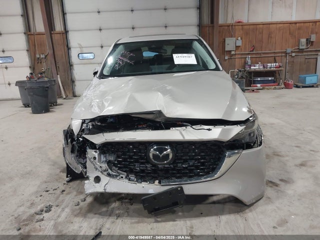 Mazda Cx-5 2.5 S Preferred 2025 JM3KFBCL1S0591734 Image 13