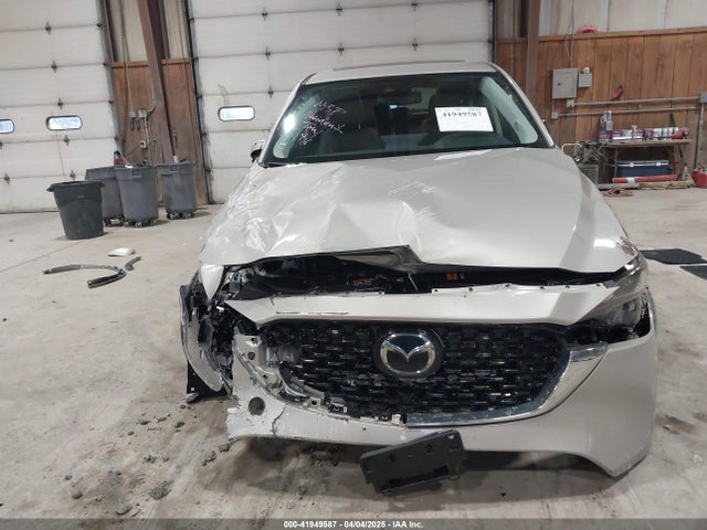 Mazda Cx-5 2.5 S Preferred 2025 JM3KFBCL1S0591734 Image 6
