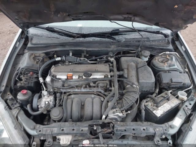 2005 ACURA RSX JH4DC54885S011859 Photo 9