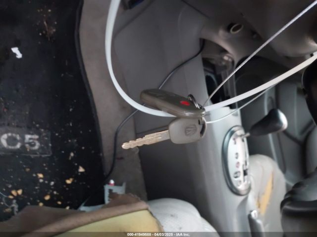 2005 ACURA RSX JH4DC54885S011859 Photo 10