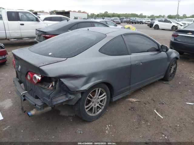 2005 ACURA RSX JH4DC54885S011859 Photo 3
