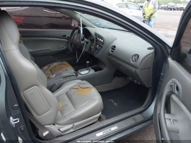 2005 ACURA RSX JH4DC54885S011859 Photo 4