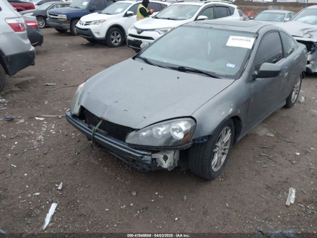 2005 ACURA RSX JH4DC54885S011859 Photo 5