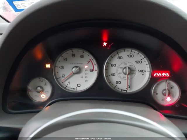 2005 ACURA RSX JH4DC54885S011859 Photo 6