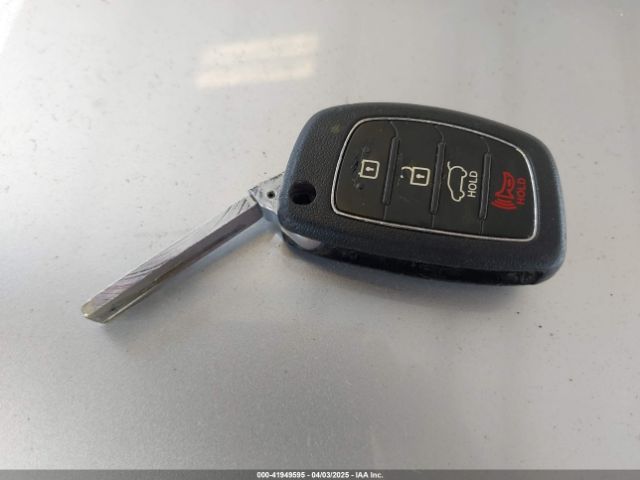 5XYZTDLB6GG319216 Hyundai Santa Fe Sport 2.4l