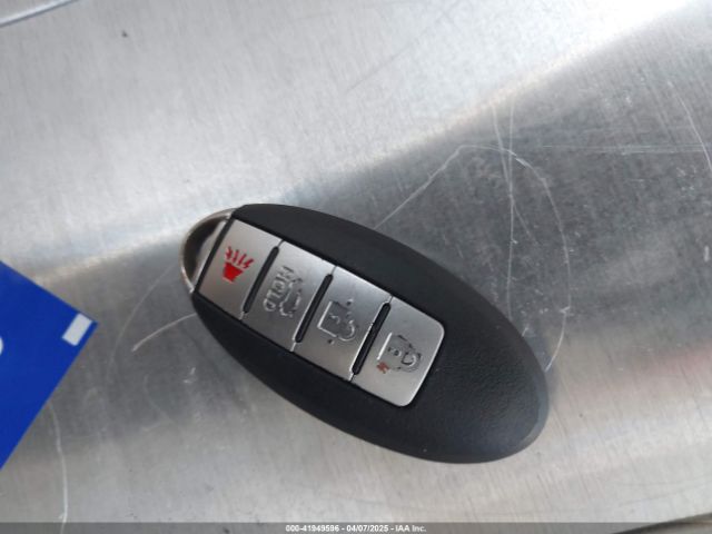 2015 INFINITI Q50 JN1BV7AR3FM405659 Photo 10