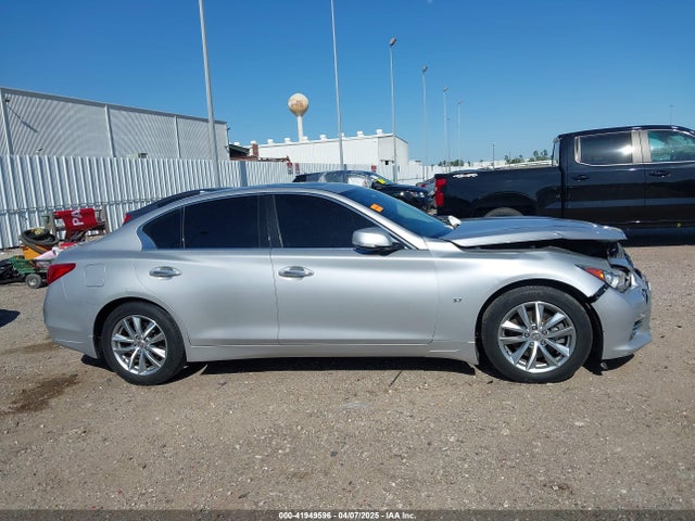 Infiniti 2015 2015 JN1BV7AR3FM405659 Image 13