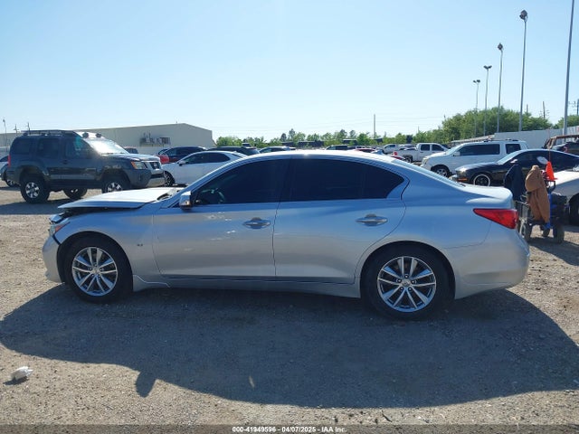 Infiniti 2015 2015 JN1BV7AR3FM405659 Image 14