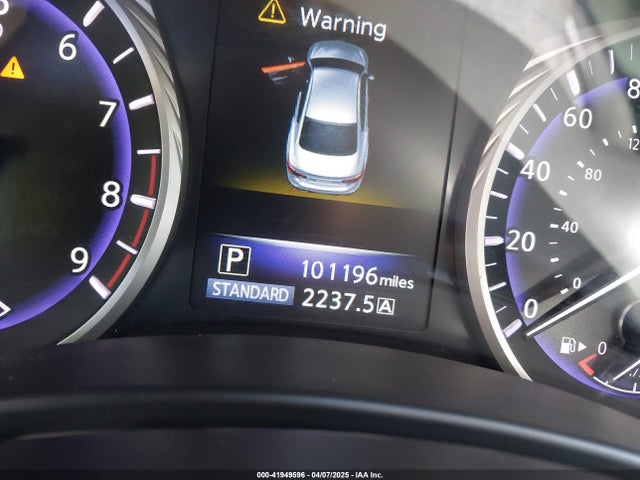 Infiniti 2015 2015 JN1BV7AR3FM405659 Image 15