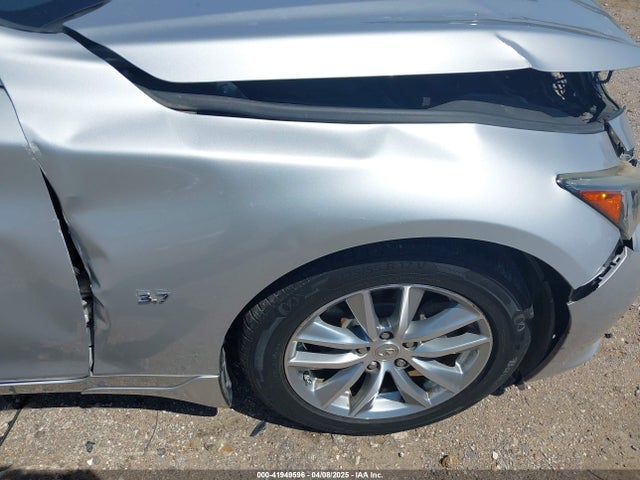 Infiniti 2015 2015 JN1BV7AR3FM405659 Image 17
