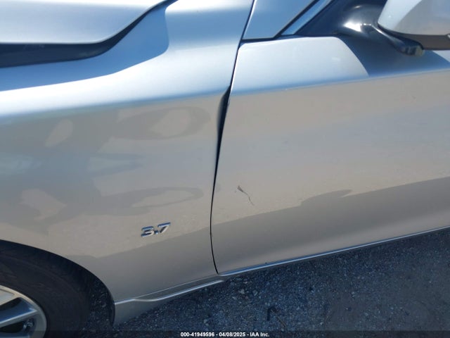 Infiniti 2015 2015 JN1BV7AR3FM405659 Image 18