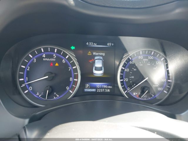 2015 INFINITI Q50 JN1BV7AR3FM405659 Photo 6